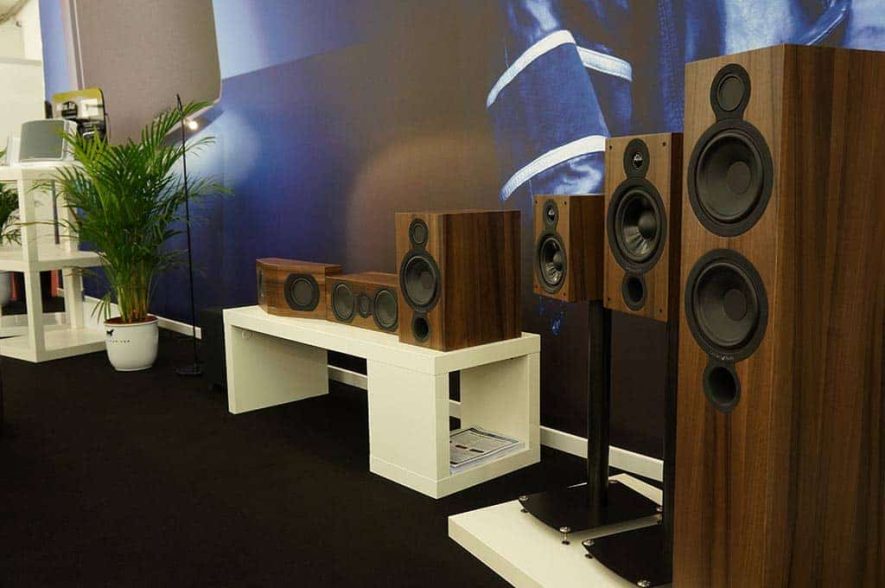 Cambridge Audio Cambridge Audio
