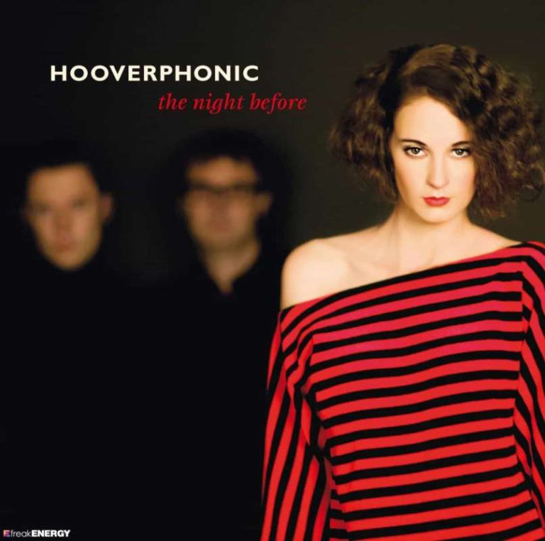 Hooverphonic – The Night Before