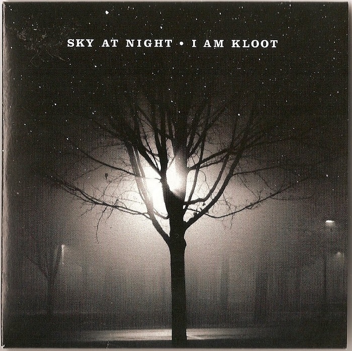 I am Kloot – Sky at Night