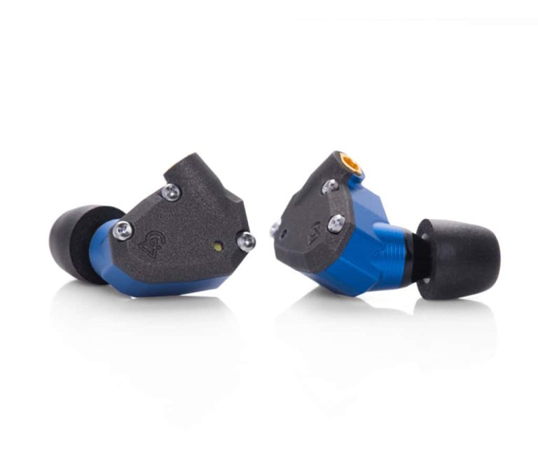 Campfire Audio presenteert nieuwe Polaris in-ears met high-end specificaties