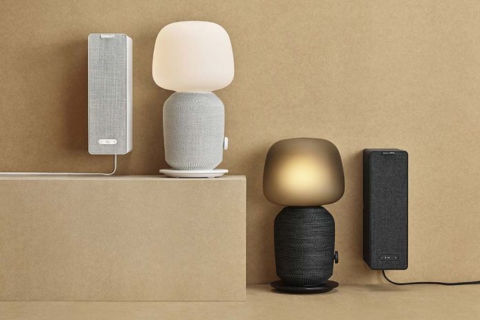 IKEA Symfonisk Sonos speakers vanaf augustus verkrijgbaar
