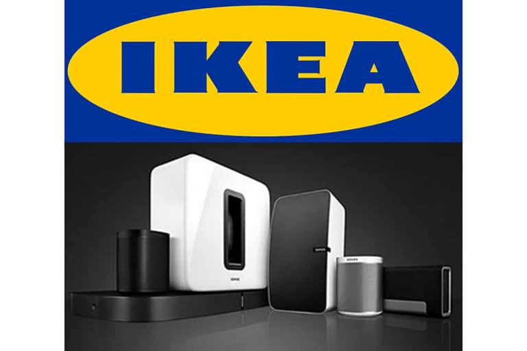 IKEA en Sonos duiken samen de toekomst in