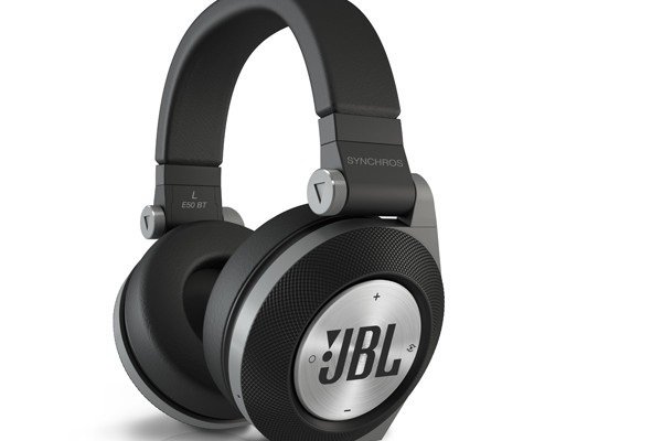 JBL komt met Synchros E-Series