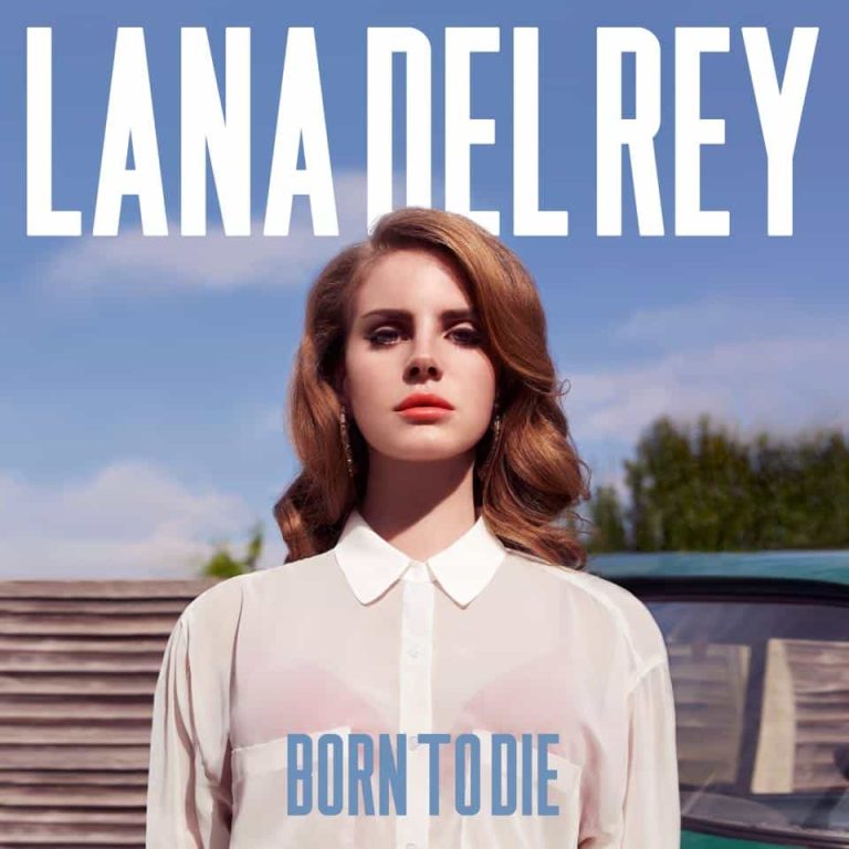 Review Lana Del Rey – Born to Die