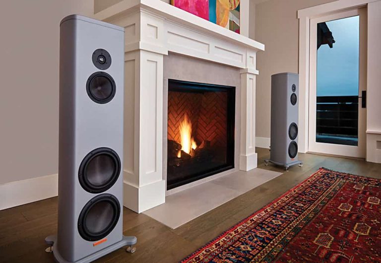 Magico kondigt nieuwe S3 MkII speakers aan