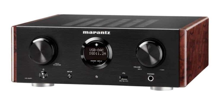 Marantz HD-AMP1 