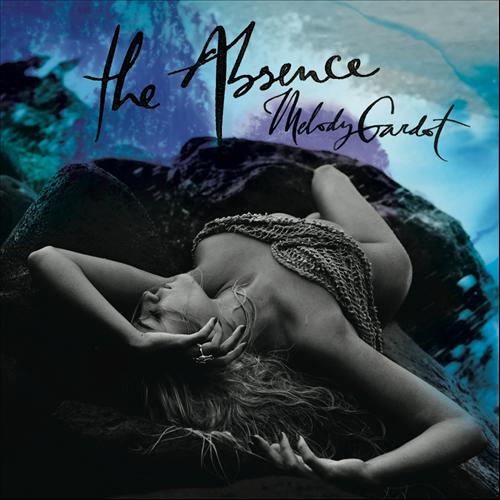 Melody Gardot The Absence in Studio Master