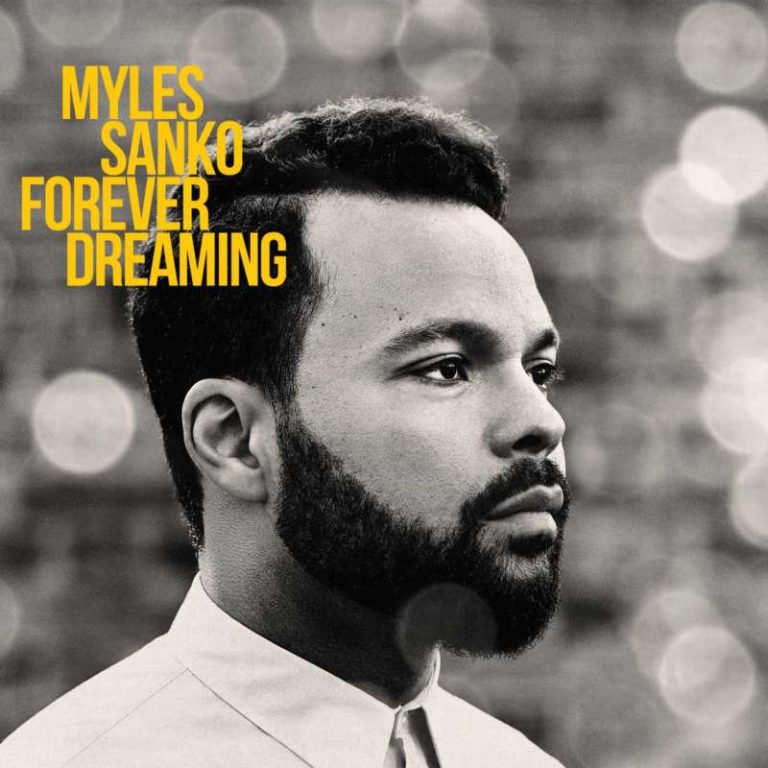 Review Myles Sanko – Forever Dreaming