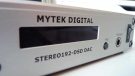 Mytek Digital Stereo192-dsd-dac