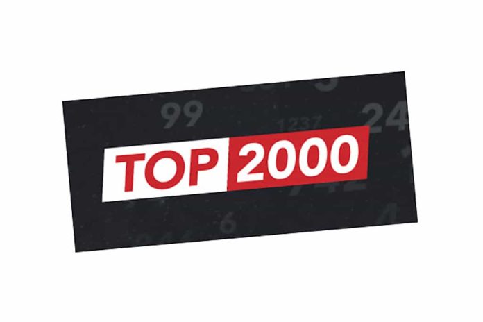 Geniet van Top 2000: The Untold Stories