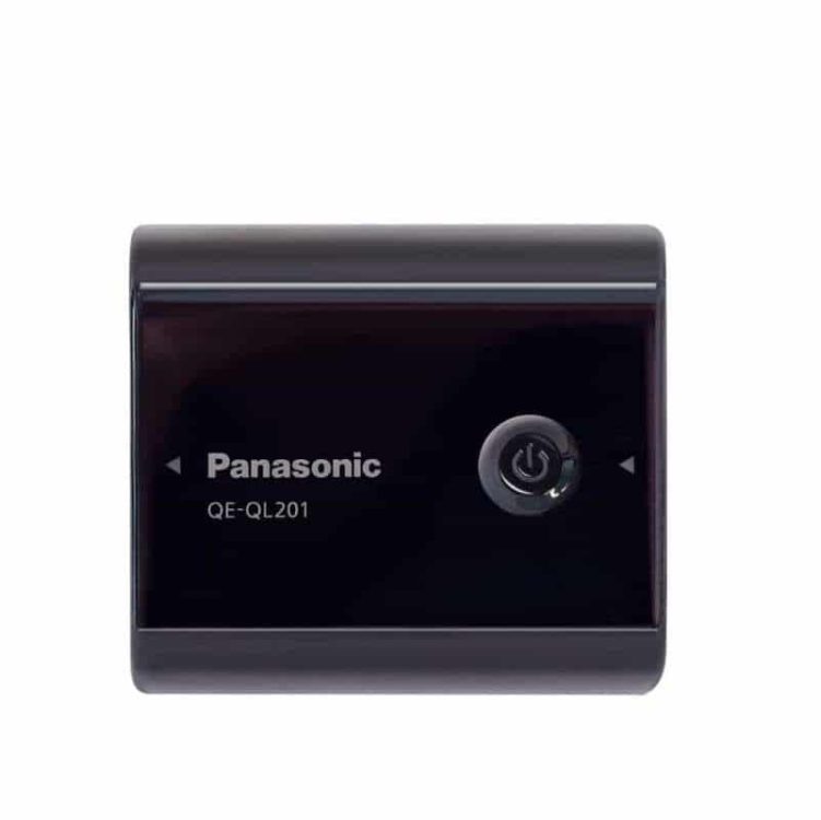 Panasonic QL201