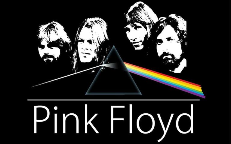 Nieuw album voor Pink Floyd