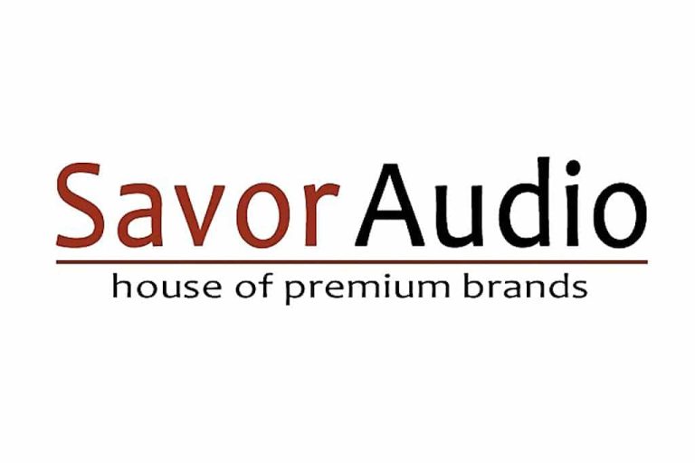 Savor Audio exclusief distributeur van Sonus Faber en meer