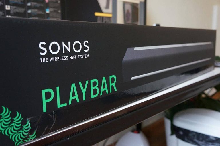 Gratis jaarabonnement Deezer bij Sonos-speler