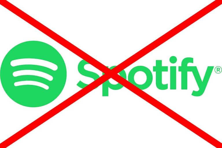 Spotify gaat verder op ingezette ramkoers