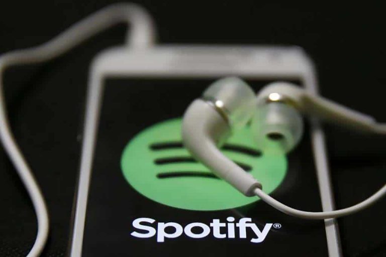 Gratis versie van Spotify wordt stevig opgepimpt