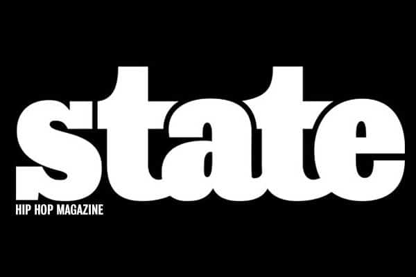 Hiphopwebsite State Magazine (BNN) stopt ermee