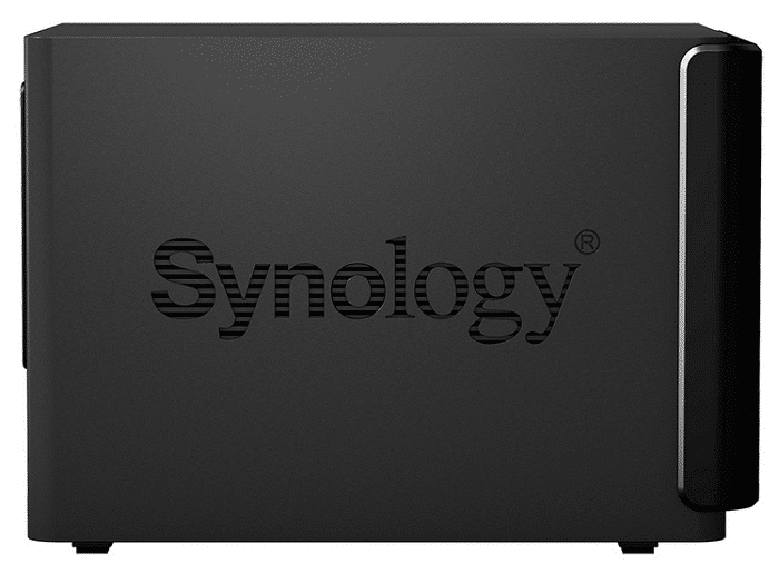Synology geeft bètaversie DiskStation Manager 5.1 vrij