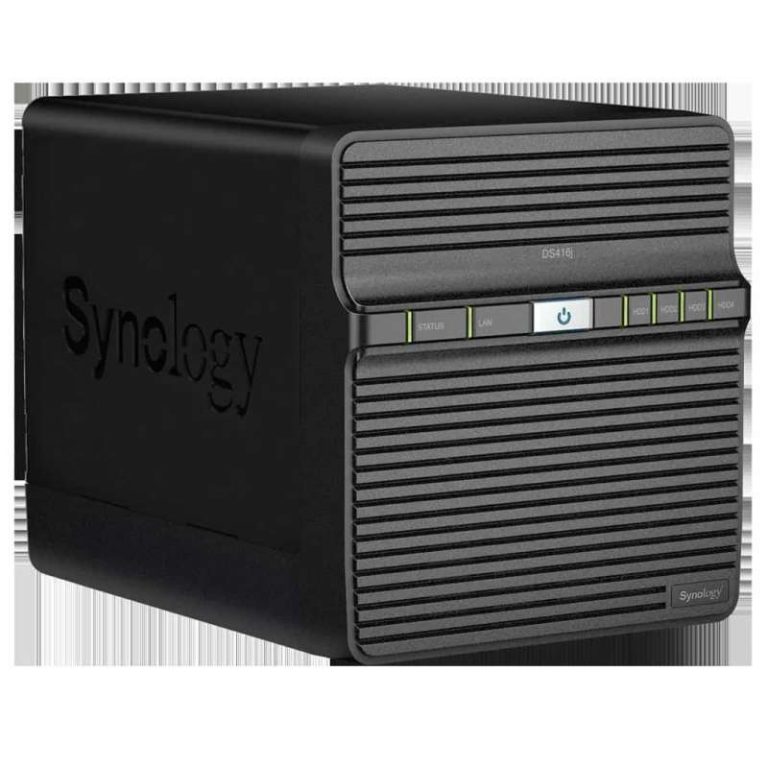 Synology kondigt einde beschikbaarheid ‘legacy’-software aan