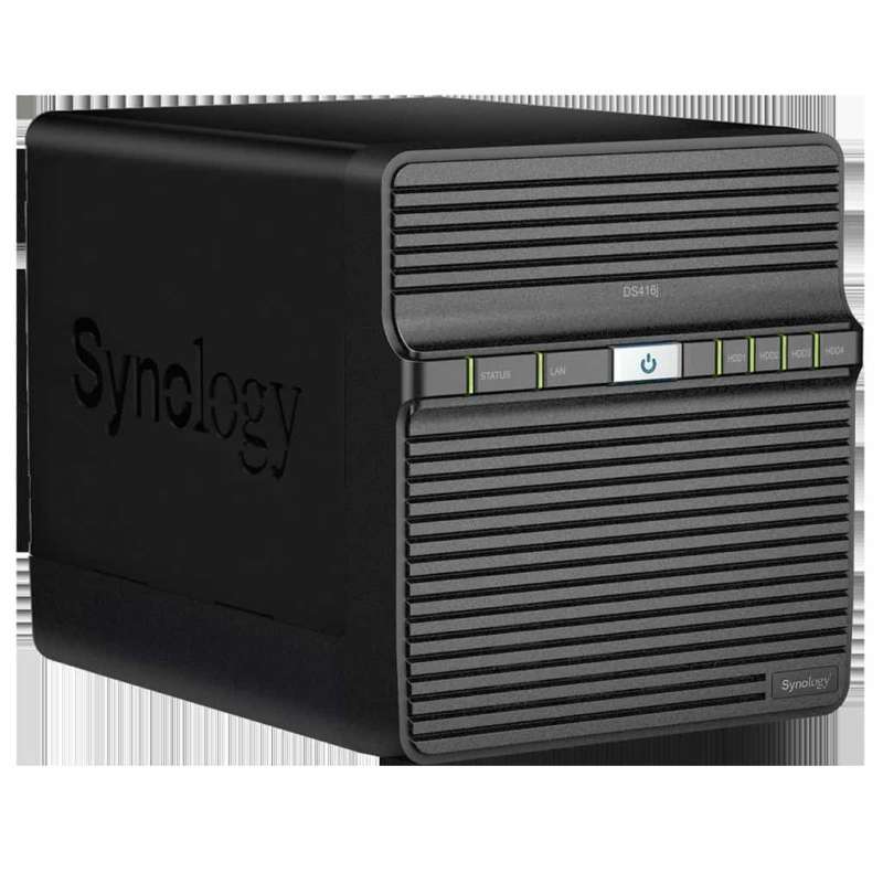 Synology DS416J