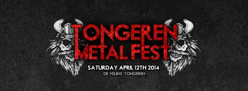 Tongeren Metal Fest