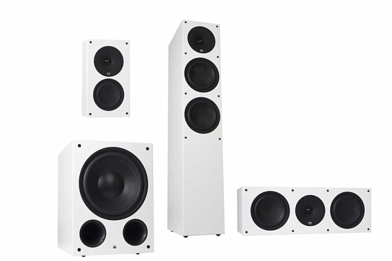 XTZ brengt serie speakers onder de naam Spirit uit