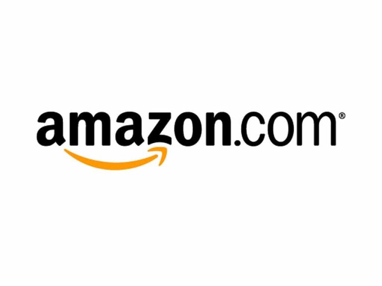 Amazon in oktober naar Nederland