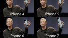 Apple iPhone Funny