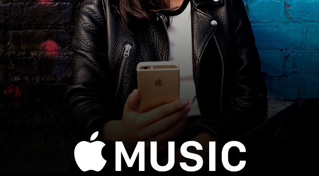 Apple Music voor Sonos: luister in elke kamer