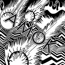 Review Atoms for Peace – AMOK