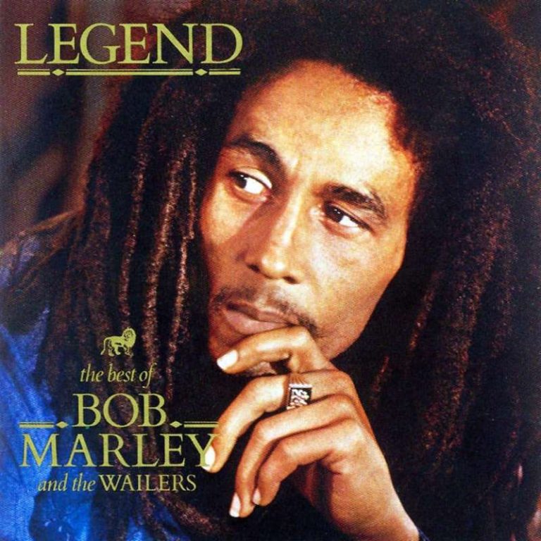 Linn brengt Bob Marley Studio Master uit