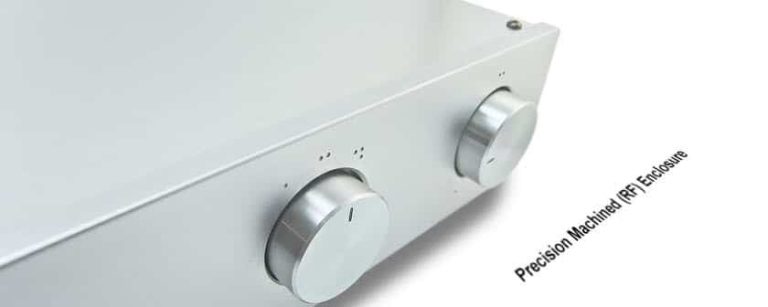 Sonority Audio Import distribueert Burson