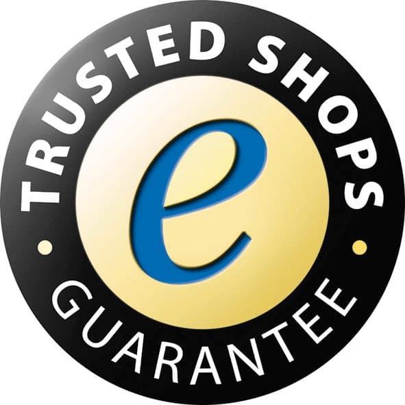 Trusted Shops-logo