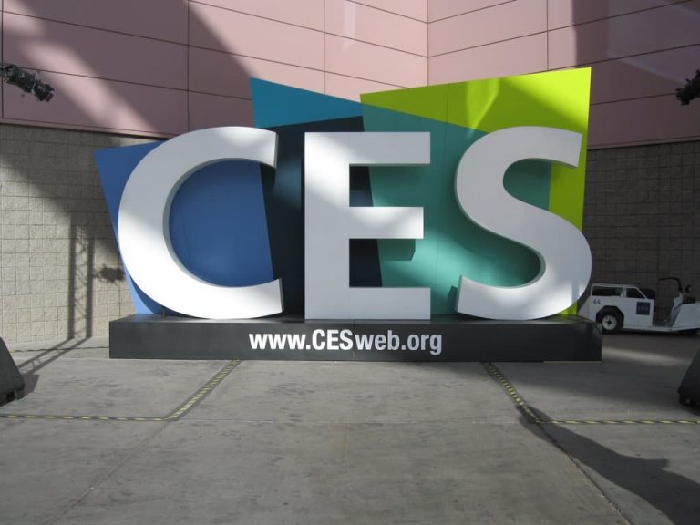 Nieuwe afdeling met hi-res audio op CES 2014