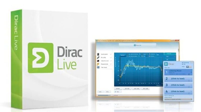 Dirac komt met kalibratiesoftware voor pc-audio