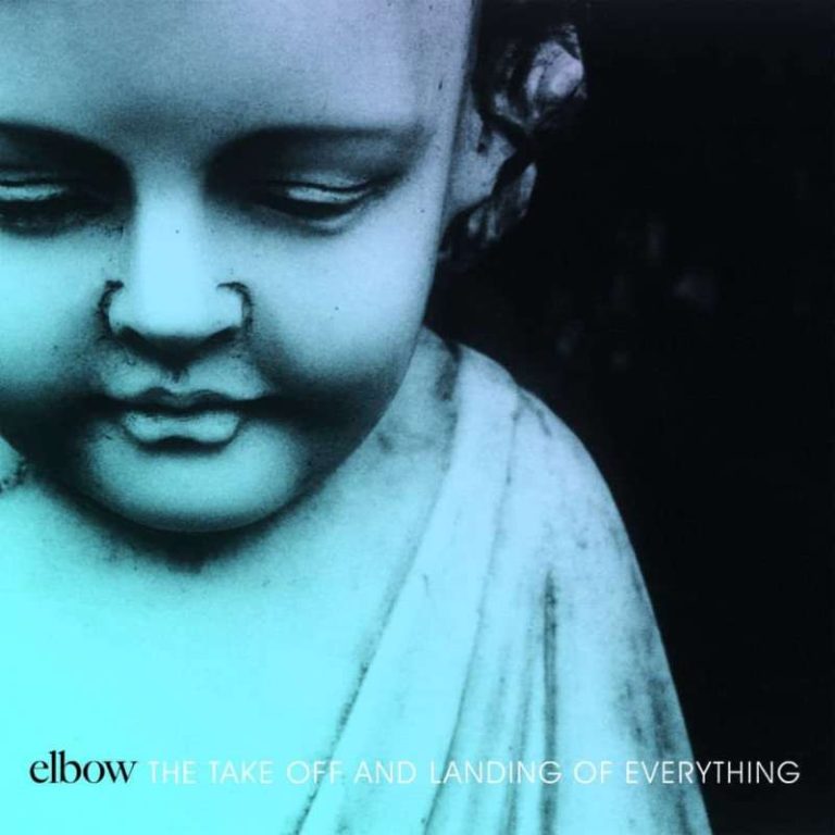 Review Elbow – The Take Off and Landing of Everything