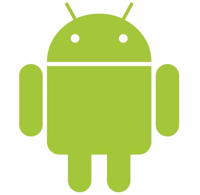 Android-maskotte