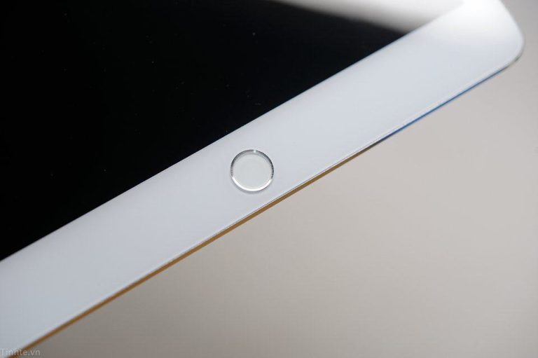 Apple kondigt op 16 oktober verse iPad aan