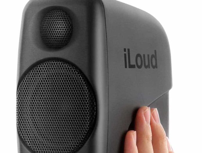iLoud Micro Monitor: kwaliteit in een handpalm