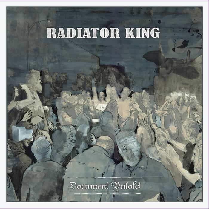 Review Radiator King ? Document Untold – 2015