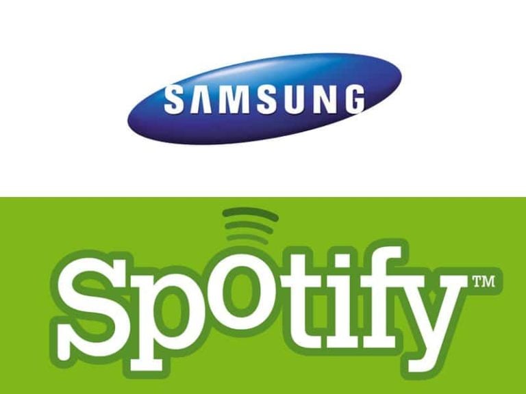 Samsung zorgt voor Spotify op internet-TV?s