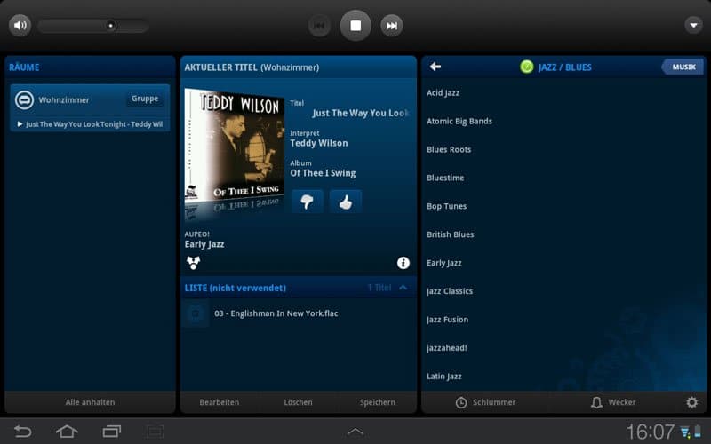 Sonos 3.8.1 Android