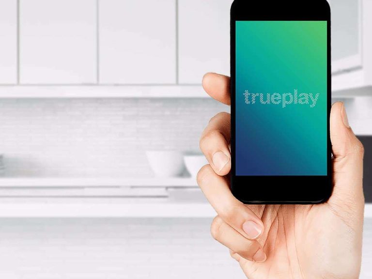 Sonos integreert Trueplay via software-update