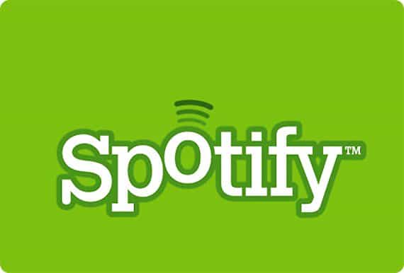 Spotify nu ook op Squeezebox
