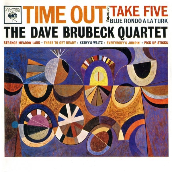 the-dave-brubeck-quartet-time-out