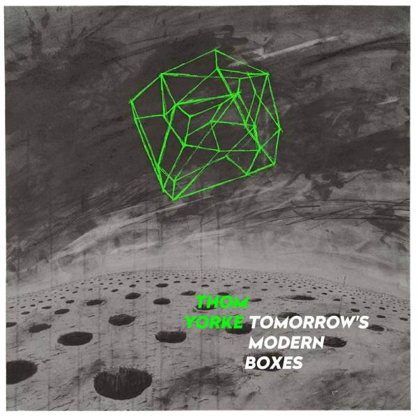 Review Thom Yorke – Tomorrow’s Modern Boxes