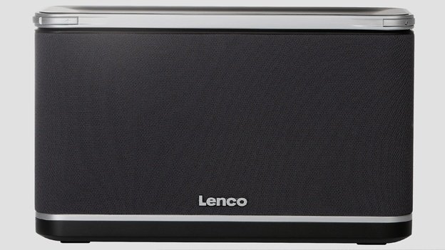 Lenco komt met PlayLink-speakers