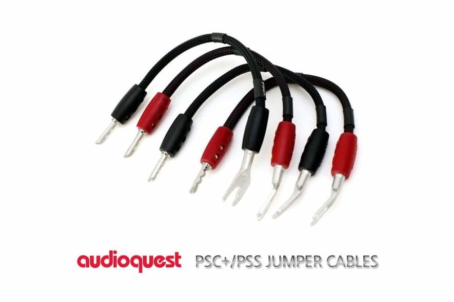 AudioQuest Jumpers