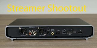 Streamer Shootout