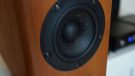 Dion Audio M123 monitor speaker